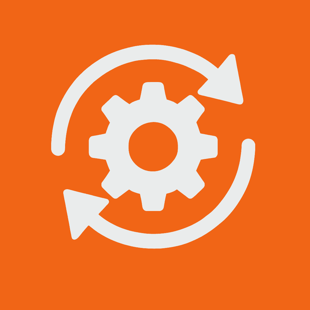 Técnicos modernizando un panel eléctrico en planta